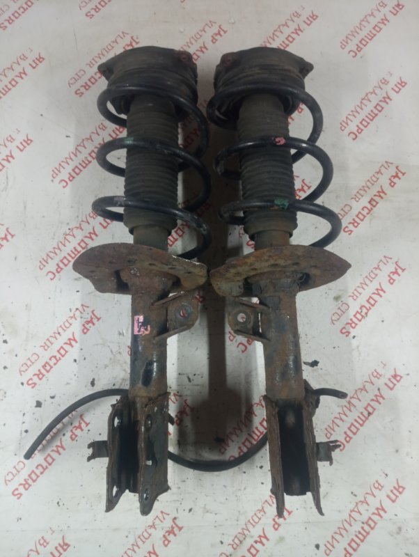 Амортизатор подвески, 5000 рублей, Владимир