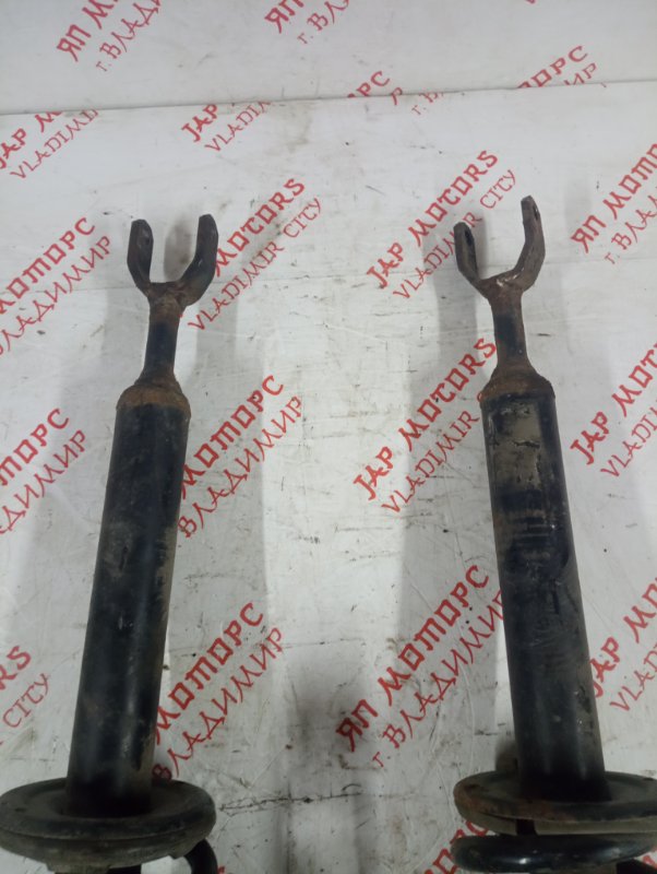 Амортизатор подвески, 7000 рублей, Владимир