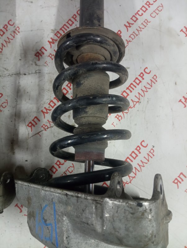 Амортизатор подвески, 7000 рублей, Владимир