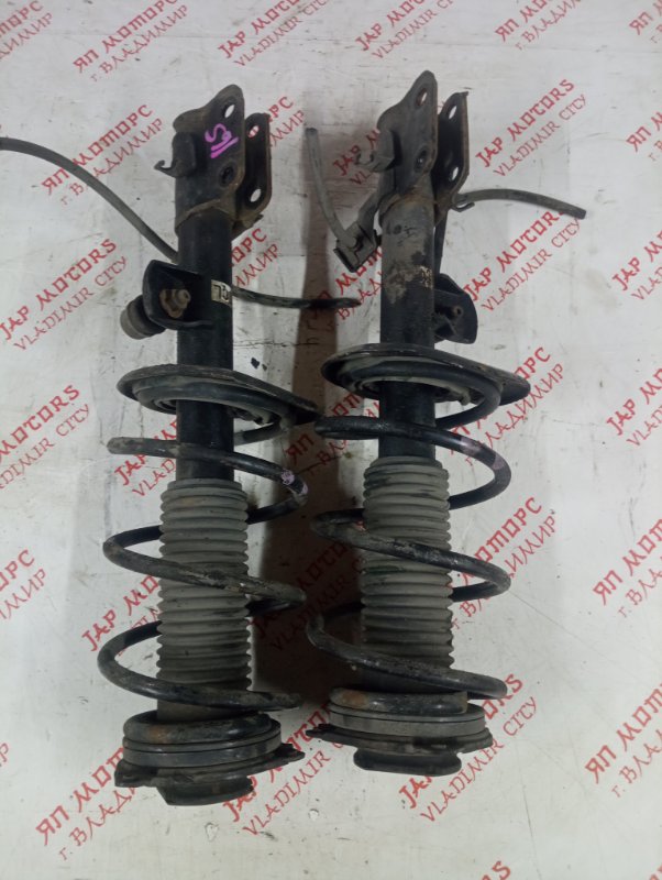 Амортизатор подвески, 6000 рублей, Владимир