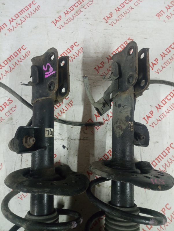 Амортизатор подвески, 6000 рублей, Владимир