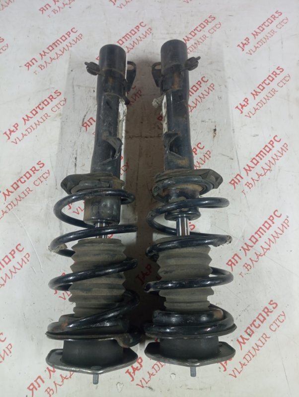Амортизатор подвески, 8000 рублей, Владимир