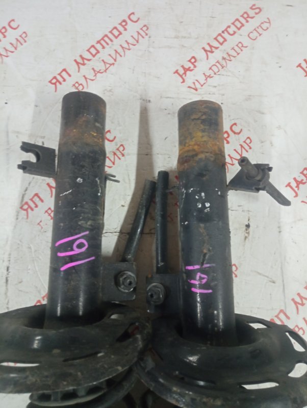 Амортизатор подвески, 6000 рублей, Владимир