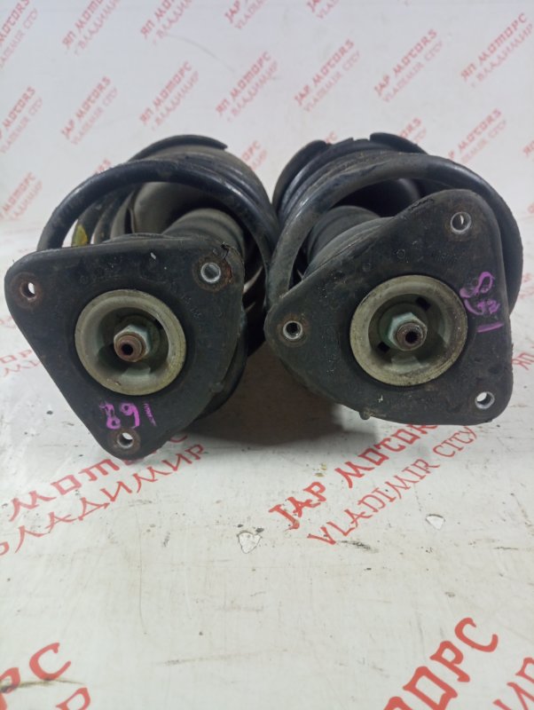 Амортизатор подвески, 5000 рублей, Владимир