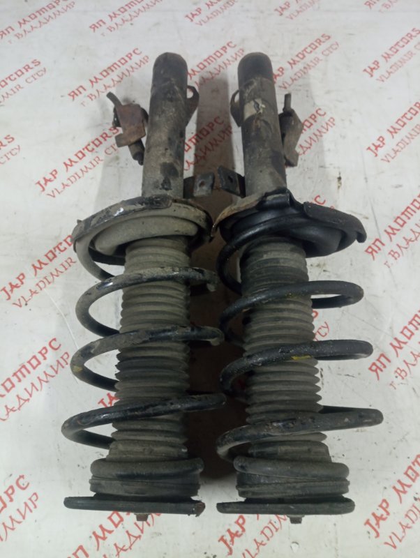 Амортизатор подвески, 5000 рублей, Владимир