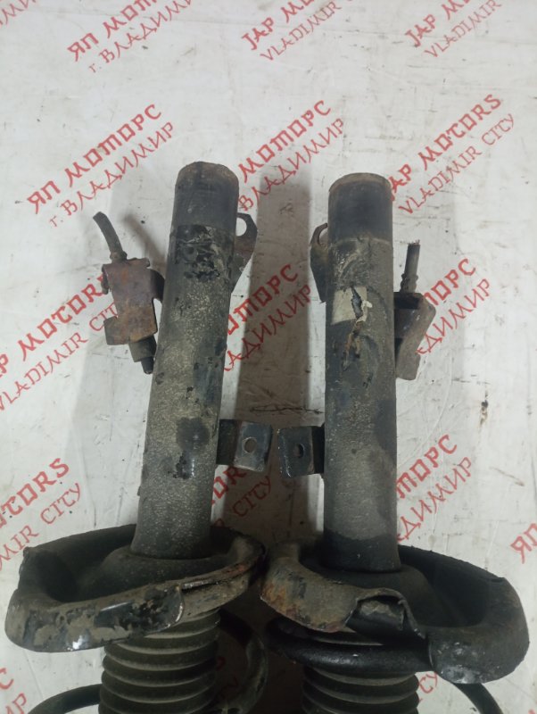 Амортизатор подвески, 5000 рублей, Владимир