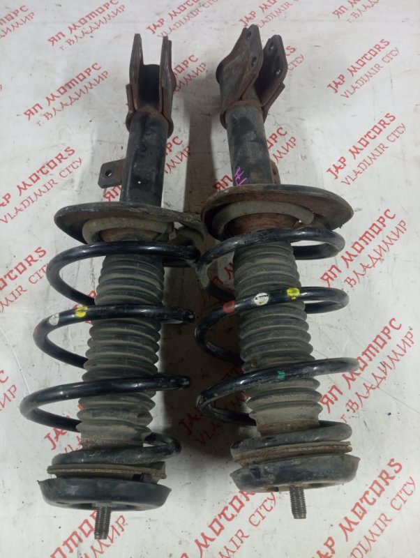 Амортизатор подвески, 6000 рублей, Владимир