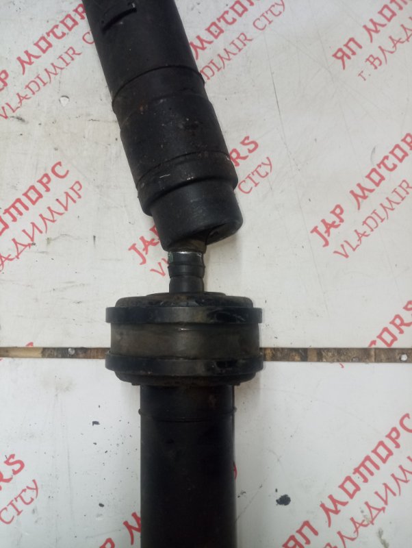 Карданный вал, 10000 рублей, Владимир
