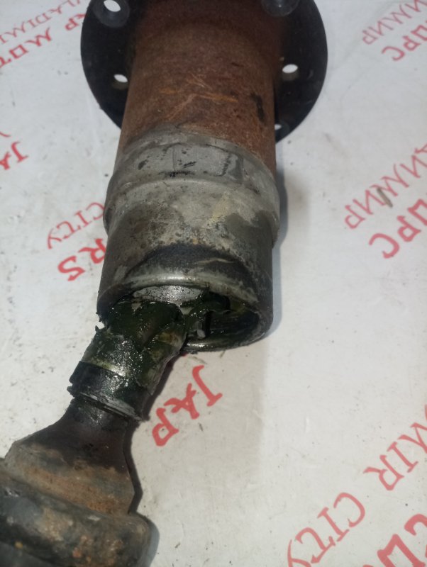 Карданный вал, 6000 рублей, Владимир