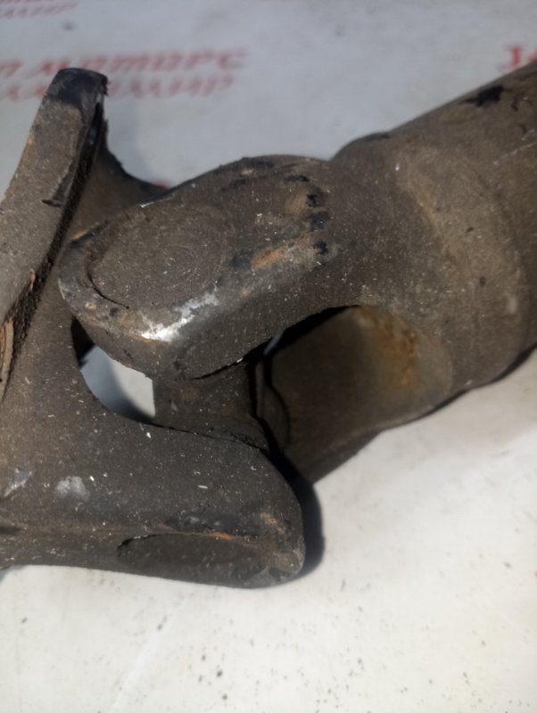 Карданный вал, 12000 рублей, Владимир