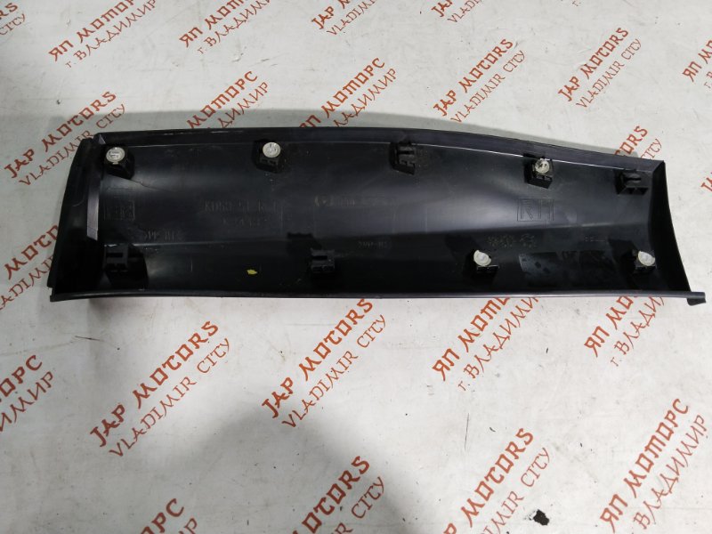 Молдинг двери, 2000 рублей, Владимир