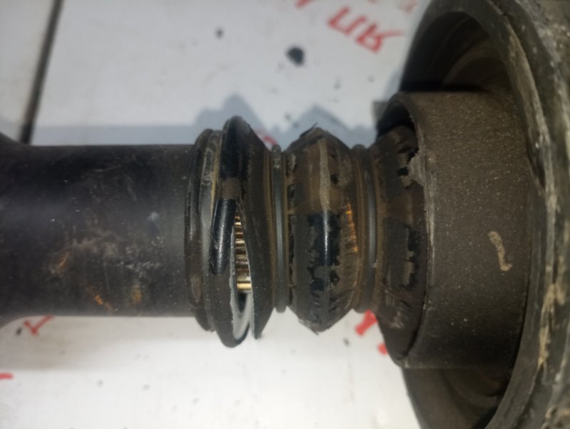 Карданный вал, 15000 рублей, Владимир