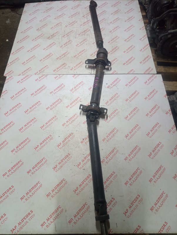 Карданный вал, 7000 рублей, Владимир