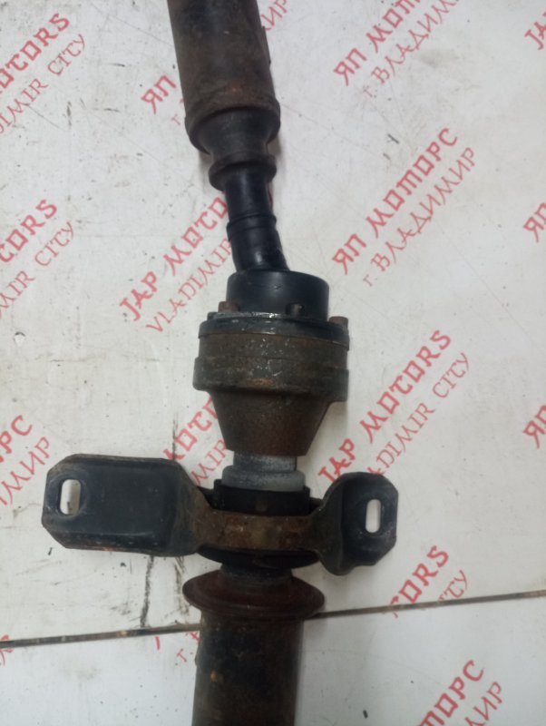 Карданный вал, 7000 рублей, Владимир