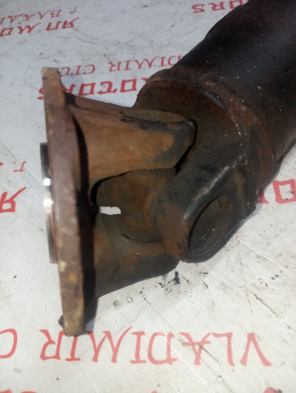 Карданный вал, 7000 рублей, Владимир