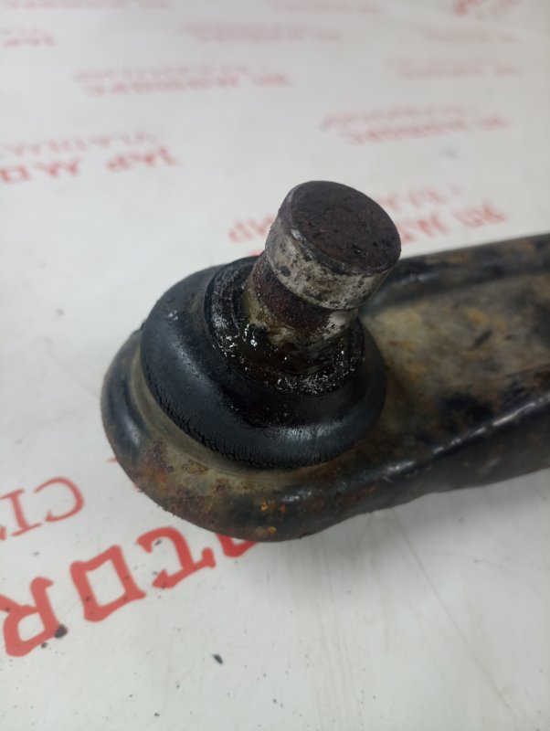 Рычаг подвески нижний, 1500 рублей, Владимир