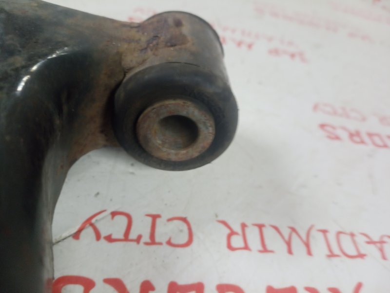 Рычаг подвески нижний, 1500 рублей, Владимир