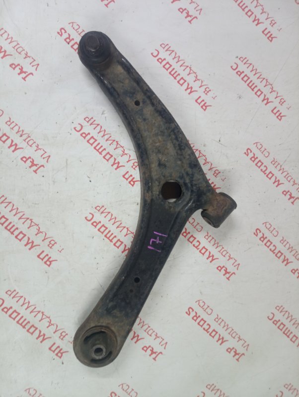 Рычаг подвески нижний, 1500 рублей, Владимир