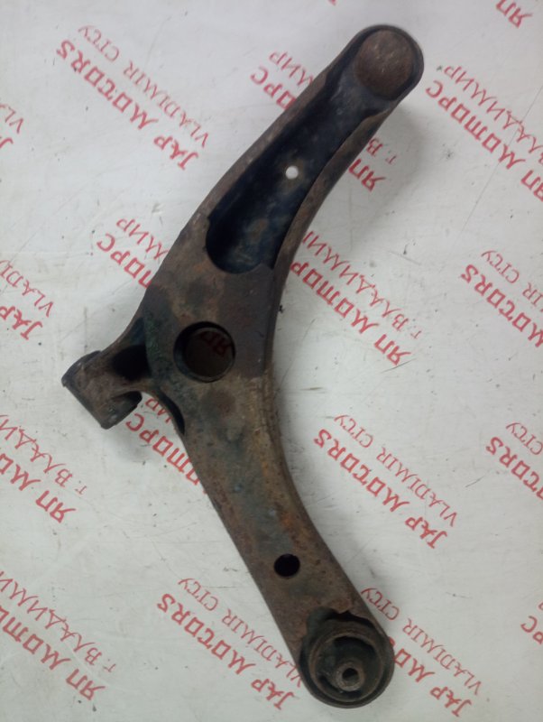 Рычаг подвески нижний, 1500 рублей, Владимир