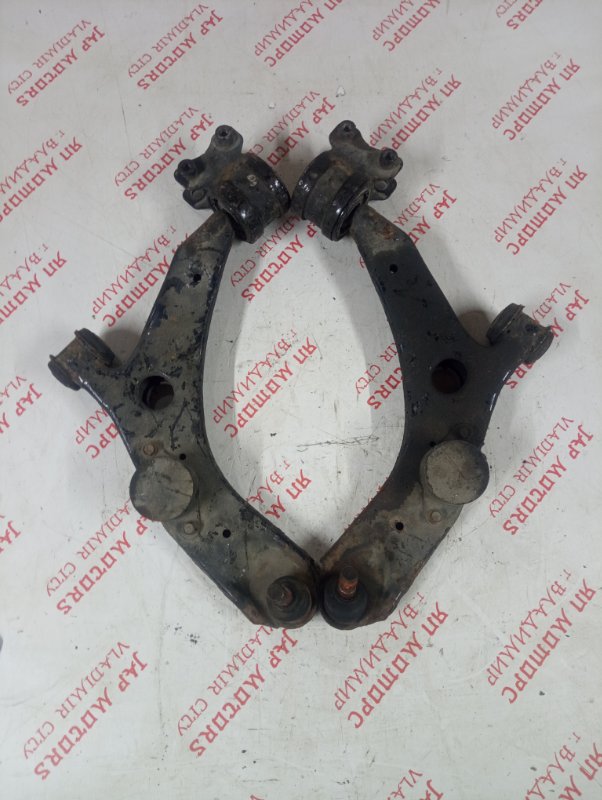 Рычаг подвески нижний, 4000 рублей, Владимир