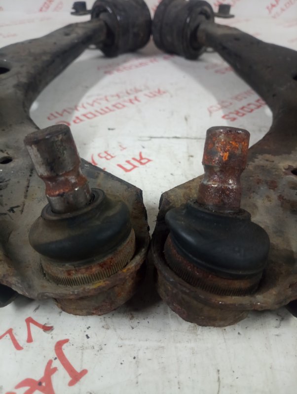 Рычаг подвески нижний, 4000 рублей, Владимир