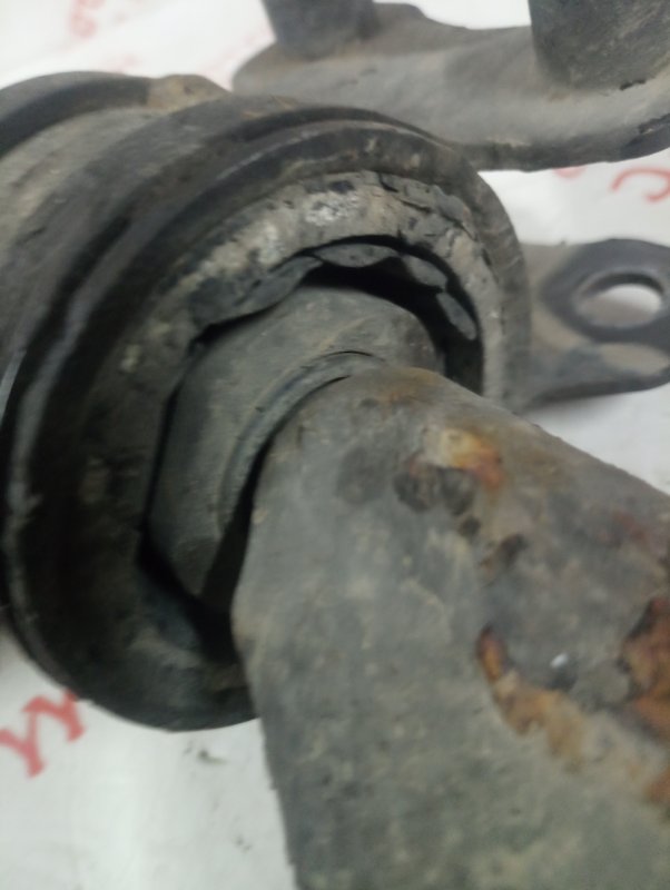 Рычаг подвески нижний, 4000 рублей, Владимир