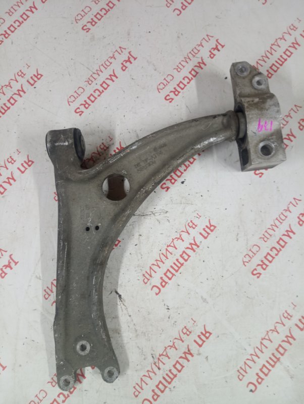 Рычаг подвески нижний, 2500 рублей, Владимир