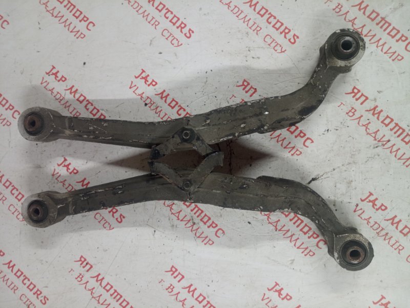 Рычаг подвески нижний, 5000 рублей, Владимир