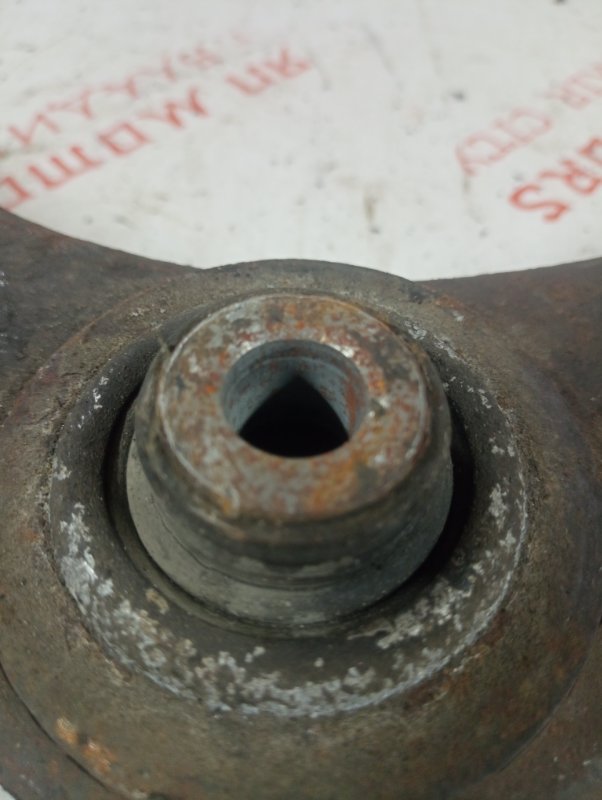 Рычаг подвески нижний, 1000 рублей, Владимир