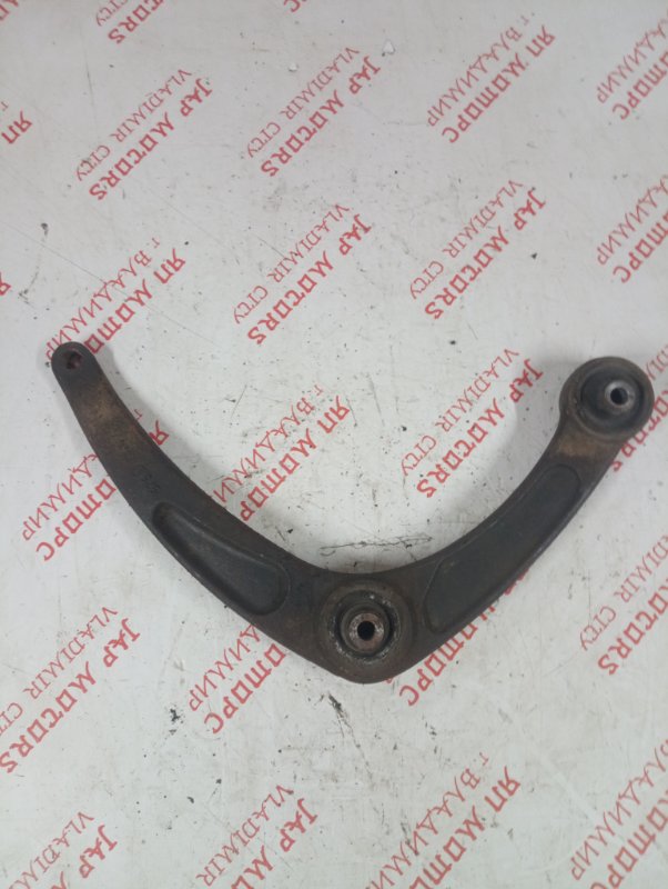 Рычаг подвески нижний, 1000 рублей, Владимир