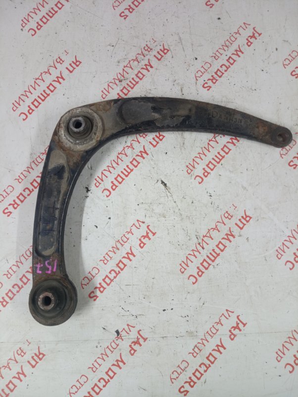 Рычаг подвески нижний, 1000 рублей, Владимир