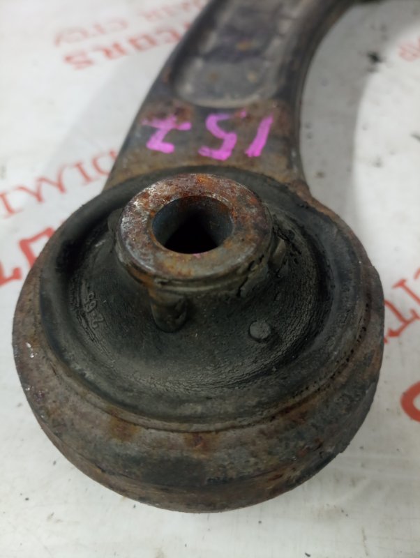 Рычаг подвески нижний, 1000 рублей, Владимир