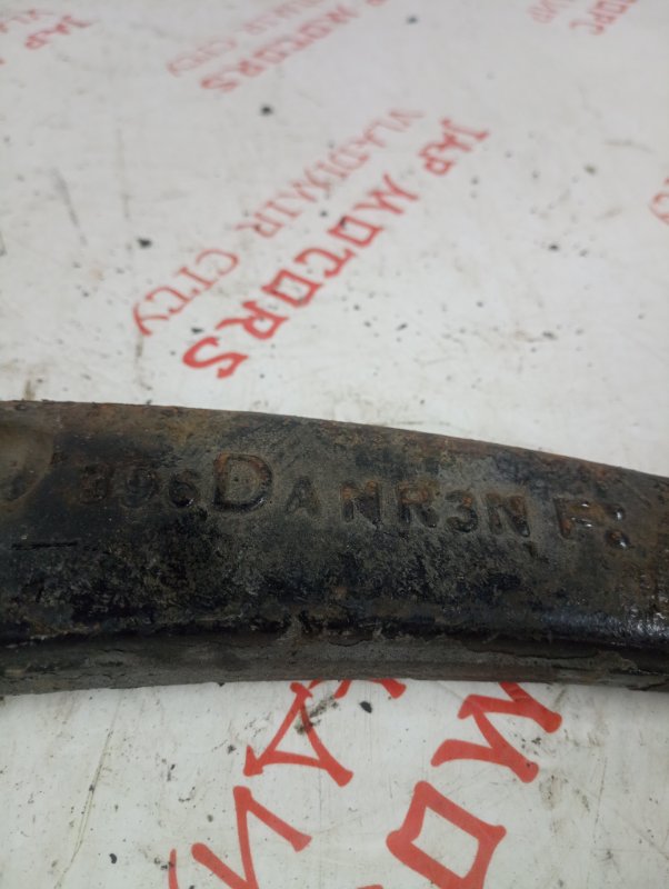 Рычаг подвески нижний, 1000 рублей, Владимир