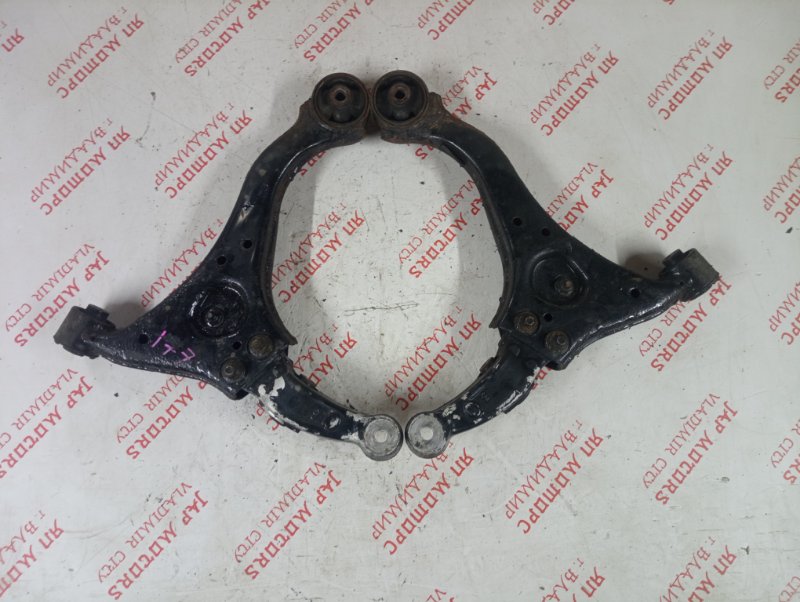 Рычаг подвески верхний, 5000 рублей, Владимир