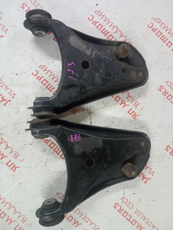 Рычаг подвески верхний, 4000 рублей, Владимир