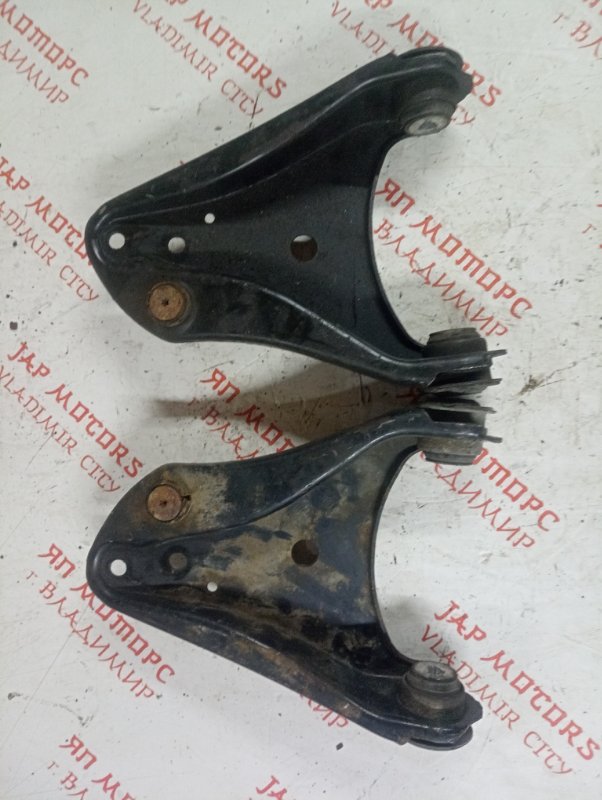 Рычаг подвески верхний, 4000 рублей, Владимир