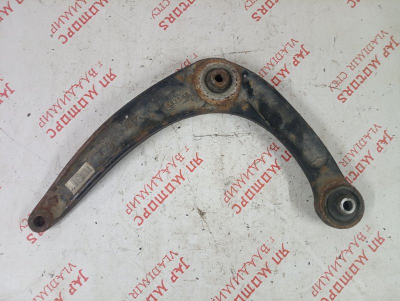 Рычаг подвески нижний, 1500 рублей, Владимир