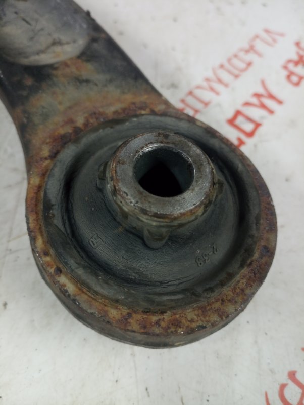 Рычаг подвески нижний, 1500 рублей, Владимир