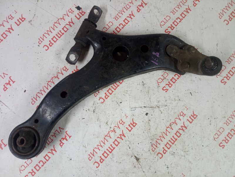 Рычаг подвески нижний, 2000 рублей, Владимир