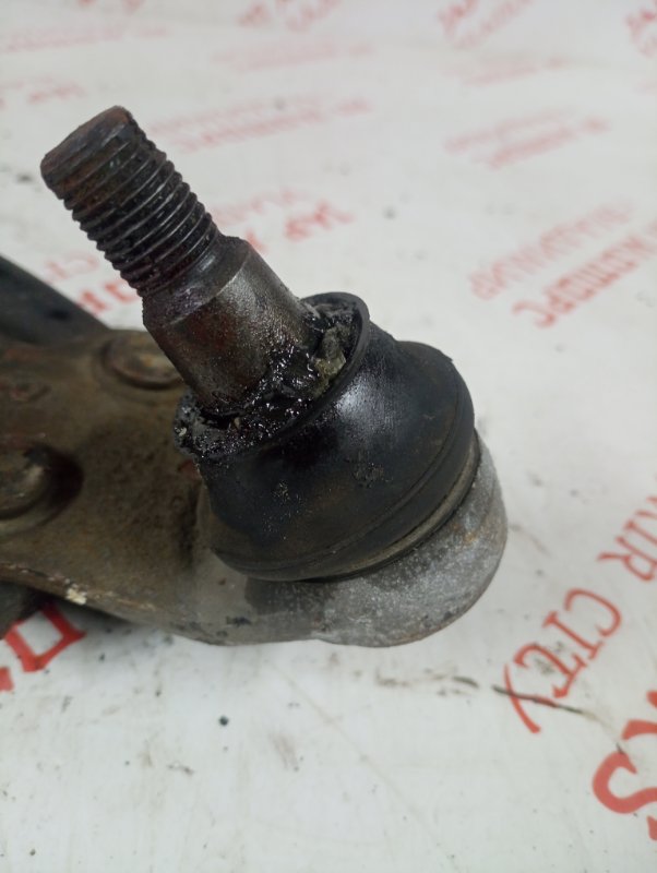 Рычаг подвески нижний, 2000 рублей, Владимир