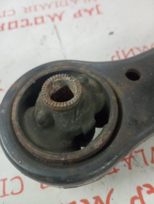 Рычаг подвески нижний, 2000 рублей, Владимир