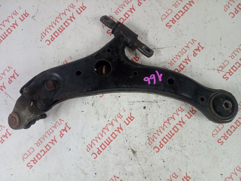 Рычаг подвески нижний, 2000 рублей, Владимир