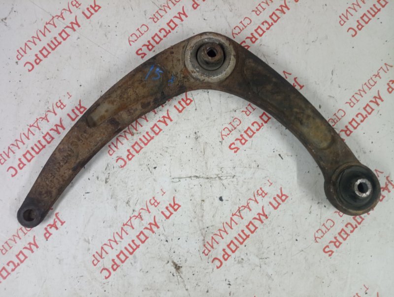 Рычаг подвески нижний, 1000 рублей, Владимир