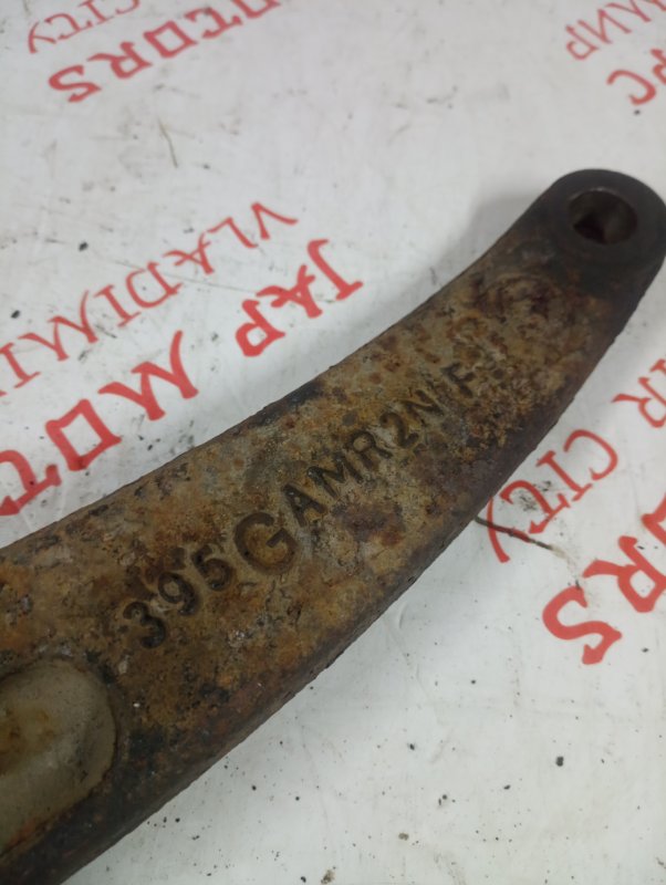 Рычаг подвески нижний, 1000 рублей, Владимир