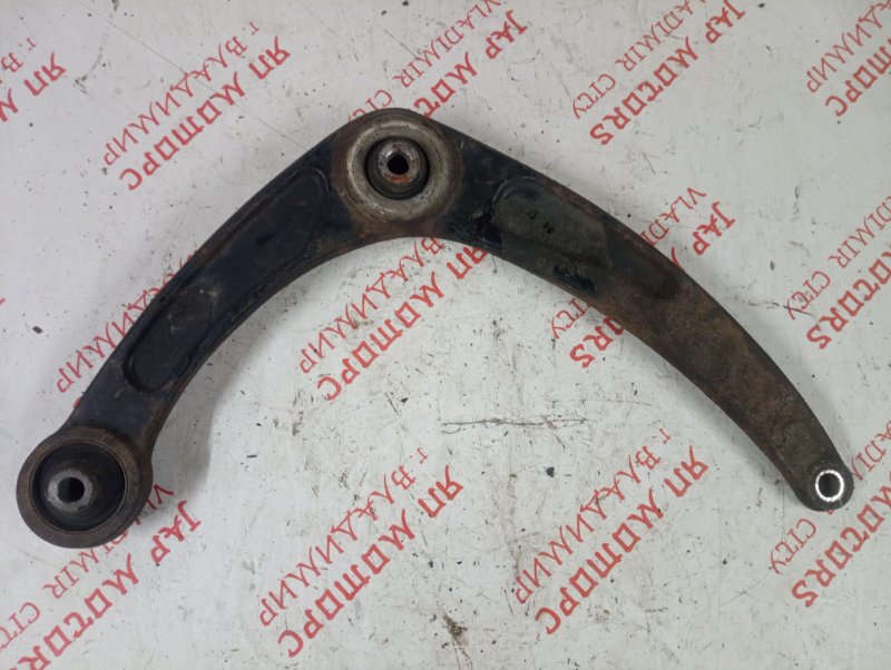 Рычаг подвески нижний, 1000 рублей, Владимир