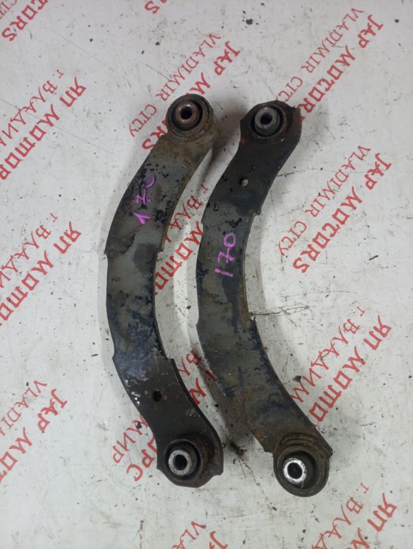 Рычаг подвески нижний, 2500 рублей, Владимир