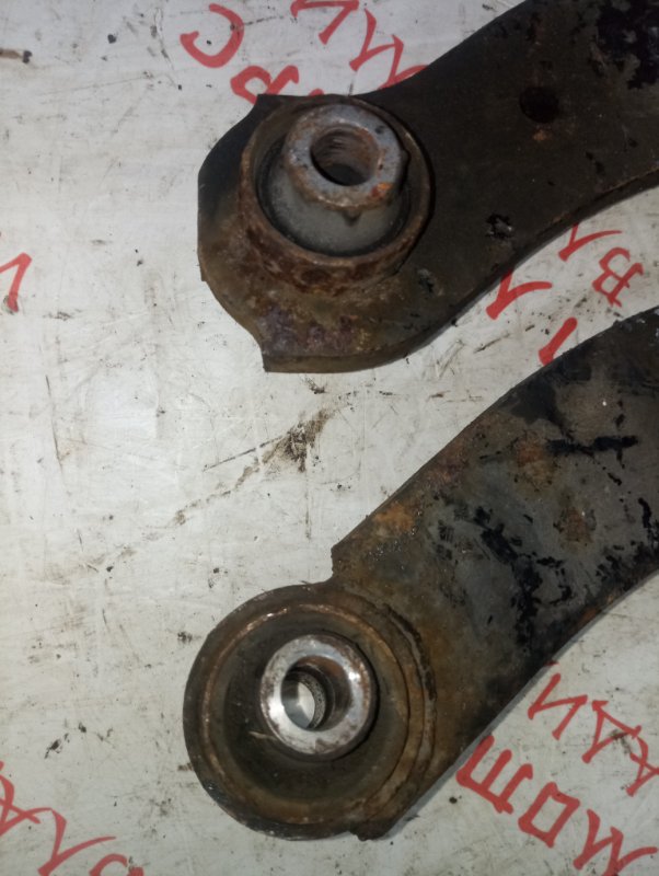 Рычаг подвески нижний, 2500 рублей, Владимир