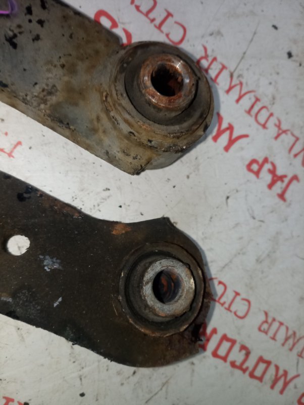 Рычаг подвески нижний, 2500 рублей, Владимир