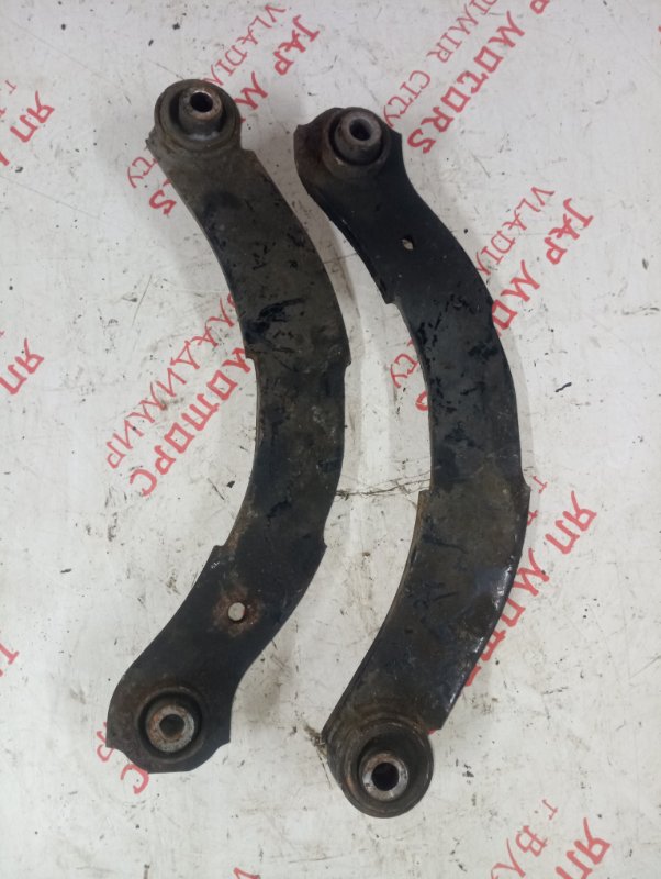 Рычаг подвески нижний, 2500 рублей, Владимир