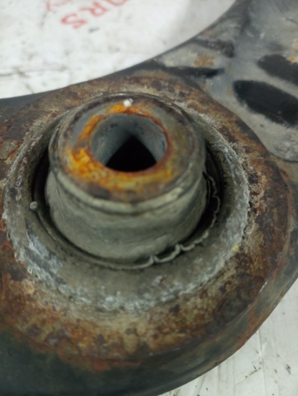 Рычаг подвески нижний, 1500 рублей, Владимир